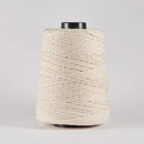Soberano ROPE - Fio Trançado Especial - OFERTA LANÇAMENTO - Para Crochê Tricô Macramê Amigurumi