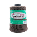 Soberano ROPE - Fio Trançado Especial - OFERTA LANÇAMENTO - Para Crochê Tricô Macramê Amigurumi