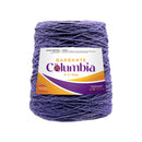 Barbante Columbia 600g Fio 6 - Crochê Tricô Macramê - LANÇAMENTO DE CORES NOVAS