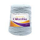 Barbante Columbia 600g Fio 6 - Crochê Tricô Macramê - LANÇAMENTO DE CORES NOVAS