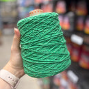 [QUEIMA DE ESTOQUE] - Barbantes 600g e 1kg para Croche - [SUPER CUSTO-BENEFICIO] fl