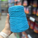 [QUEIMA DE ESTOQUE] - Barbantes 600g e 1kg para Croche - [SUPER CUSTO-BENEFICIO] fl