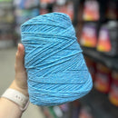 [QUEIMA DE ESTOQUE] - Barbantes 600g e 1kg para Croche - [SUPER CUSTO-BENEFICIO] fl
