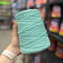 [QUEIMA DE ESTOQUE] - Barbantes 600g e 1kg para Croche - [SUPER CUSTO-BENEFICIO] fl