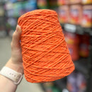 [QUEIMA DE ESTOQUE] - Barbantes 600g e 1kg para Croche - [SUPER CUSTO-BENEFICIO] fl