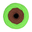 |SUPER-ECONOMIA| Fio de Malha Brasil - Rolo Misto 500g – Variedade, Criatividade e Acabamento Diferenciado