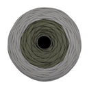 |SUPER-ECONOMIA| Fio de Malha Brasil - Rolo Misto 500g – Variedade, Criatividade e Acabamento Diferenciado