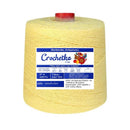 [OFERTA DE LANÇAMENTO] Barbante Crochétka Fio 6 - 1Kg  - Crochê Artesanato Macramê