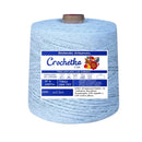 [OFERTA DE LANÇAMENTO] Barbante Crochétka Fio 6 - 1Kg  - Crochê Artesanato Macramê