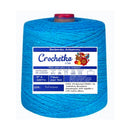 [OFERTA DE LANÇAMENTO] Barbante Crochétka Fio 6 - 1Kg  - Crochê Artesanato Macramê