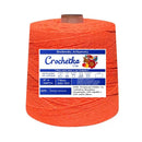 [OFERTA DE LANÇAMENTO] Barbante Crochétka Fio 6 - 1Kg  - Crochê Artesanato Macramê
