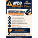 [PRE - LIQUIDA 8.8] Fio de Malha Brasil -  500g - Cores Variadas Bolsa Tapete Lycra Elastano Algodão