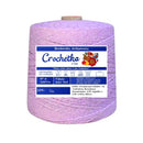 [OFERTA DE LANÇAMENTO] Barbante Crochétka Fio 6 - 1Kg  - Crochê Artesanato Macramê