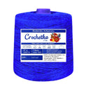 [OFERTA DE LANÇAMENTO] Barbante Crochétka Fio 6 - 1Kg  - Crochê Artesanato Macramê