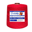[OFERTA DE LANÇAMENTO] Barbante Crochétka Fio 6 - 1Kg  - Crochê Artesanato Macramê
