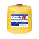 [OFERTA DE LANÇAMENTO] Barbante Crochétka Fio 6 - 1Kg  - Crochê Artesanato Macramê