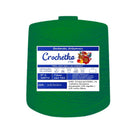 [OFERTA DE LANÇAMENTO] Barbante Crochétka Fio 6 - 1Kg  - Crochê Artesanato Macramê