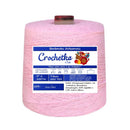 [OFERTA DE LANÇAMENTO] Barbante Crochétka Fio 6 - 1Kg  - Crochê Artesanato Macramê