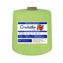 [OFERTA DE LANÇAMENTO] Barbante Crochétka Fio 6 - 1Kg  - Crochê Artesanato Macramê
