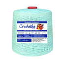 [OFERTA DE LANÇAMENTO] Barbante Crochétka Fio 6 - 1Kg  - Crochê Artesanato Macramê