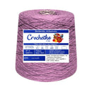 [OFERTA DE LANÇAMENTO] Barbante Crochétka Fio 6 - 1Kg  - Crochê Artesanato Macramê