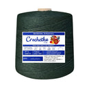 [OFERTA DE LANÇAMENTO] Barbante Crochétka Fio 6 - 1Kg  - Crochê Artesanato Macramê