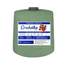 [OFERTA DE LANÇAMENTO] Barbante Crochétka Fio 6 - 1Kg  - Crochê Artesanato Macramê