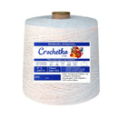 [OFERTA DE LANÇAMENTO] Barbante Crochétka Fio 6 - 1Kg  - Crochê Artesanato Macramê