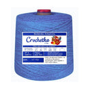 [OFERTA DE LANÇAMENTO] Barbante Crochétka Fio 6 - 1Kg  - Crochê Artesanato Macramê