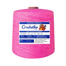 [OFERTA DE LANÇAMENTO] Barbante Crochétka Fio 6 - 1Kg  - Crochê Artesanato Macramê