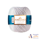 Soberano Premium 100% Algodão Fio 4 150g - Para Crochê Tricô Macramê Amigurumi [OFERTA LANÇAMENTO] Macio Não Desbota fl