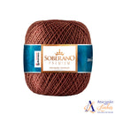 Soberano Premium 100% Algodão Fio 4 150g - Para Crochê Tricô Macramê Amigurumi [OFERTA LANÇAMENTO] Macio Não Desbota fl