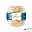 Soberano Premium 100% Algodão Fio 4 150g - Para Crochê Tricô Macramê Amigurumi [OFERTA LANÇAMENTO] Macio Não Desbota fl